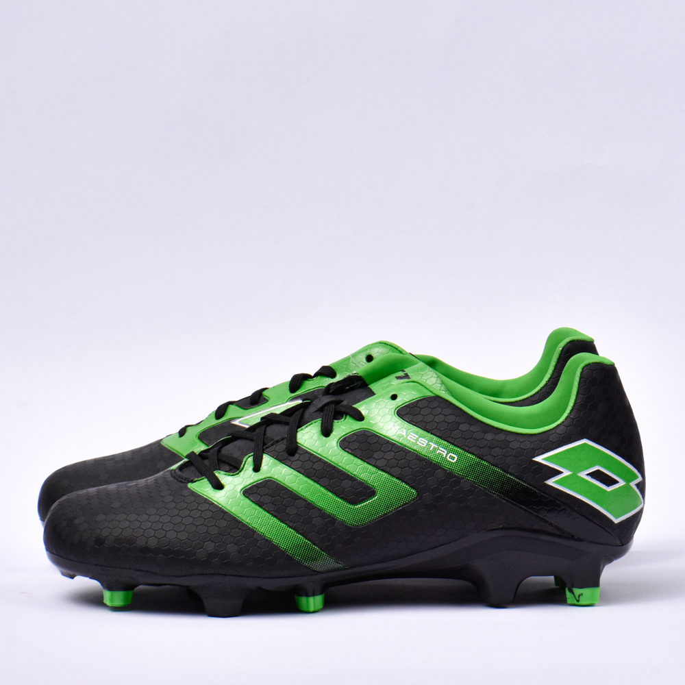 Lotto MAESTRO 700 V FG – Chaussures de football terrain ferme