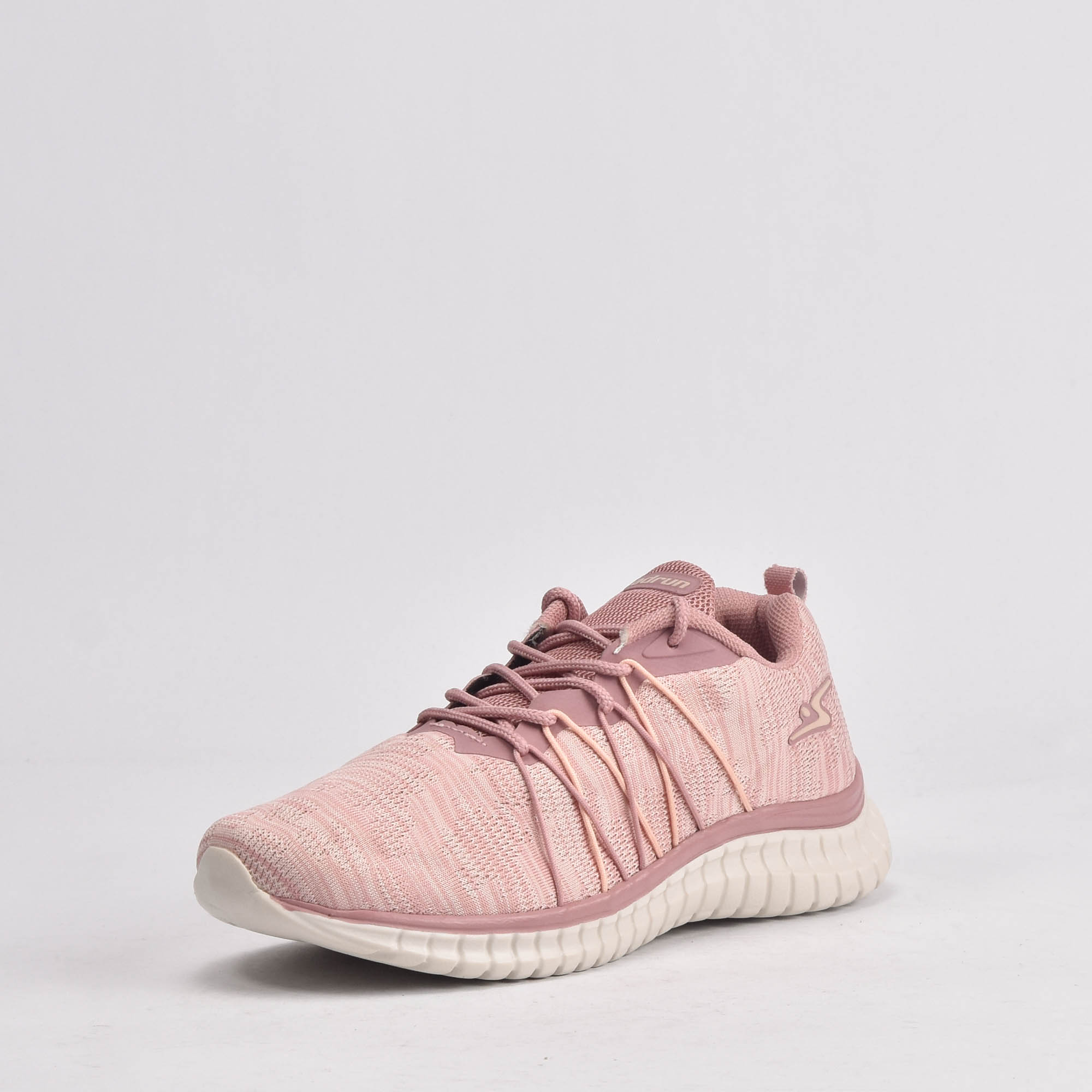 FLEX UP ROSA QUARTZ/NUDE