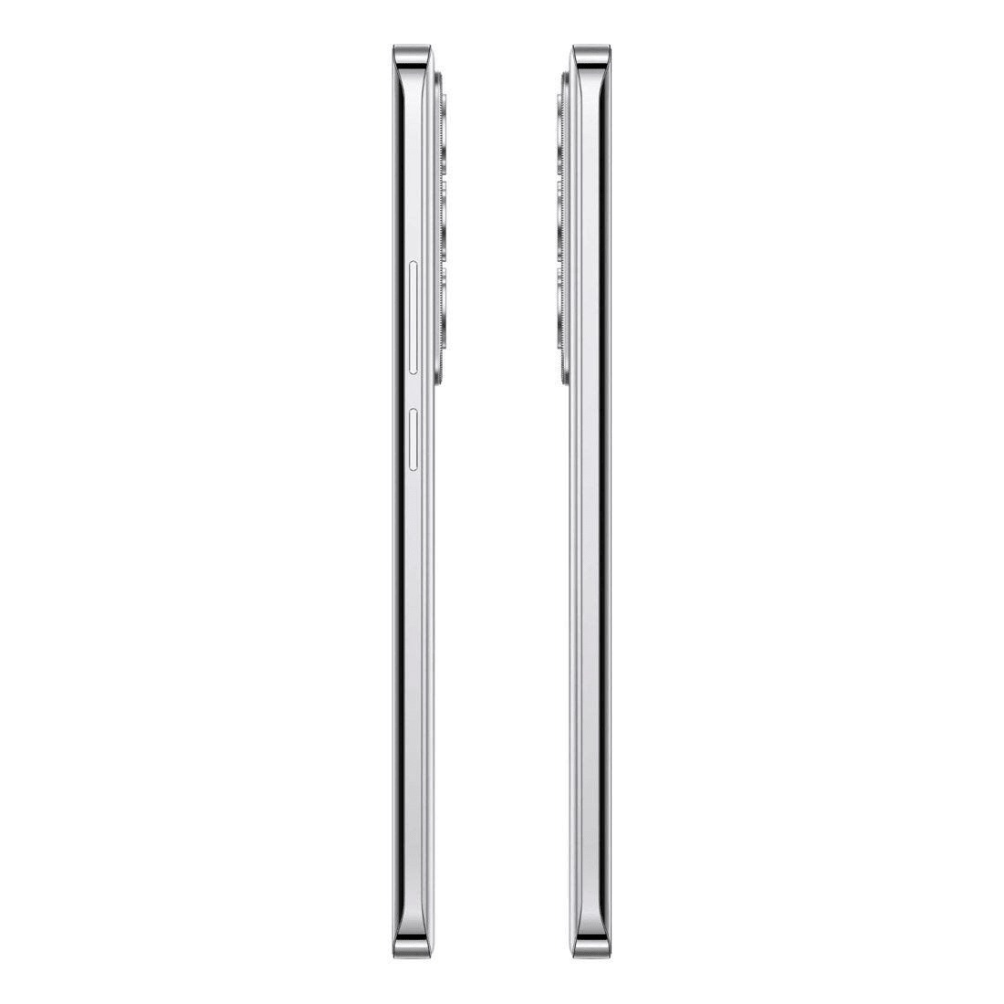 OPPO RENO12 Silver
