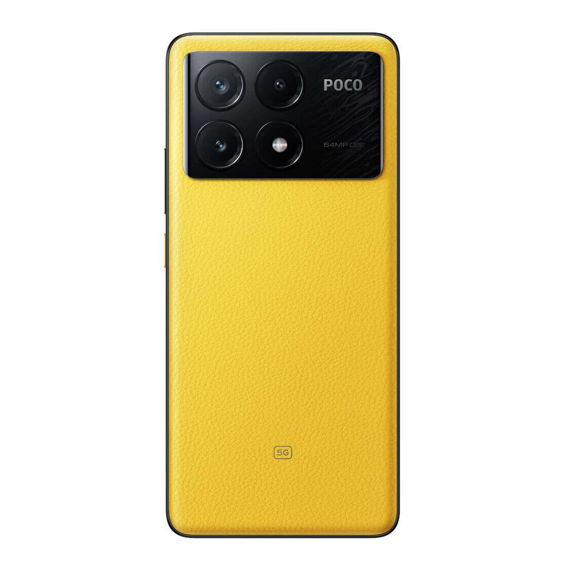 POCO X6Pro 8/256GB Yellow