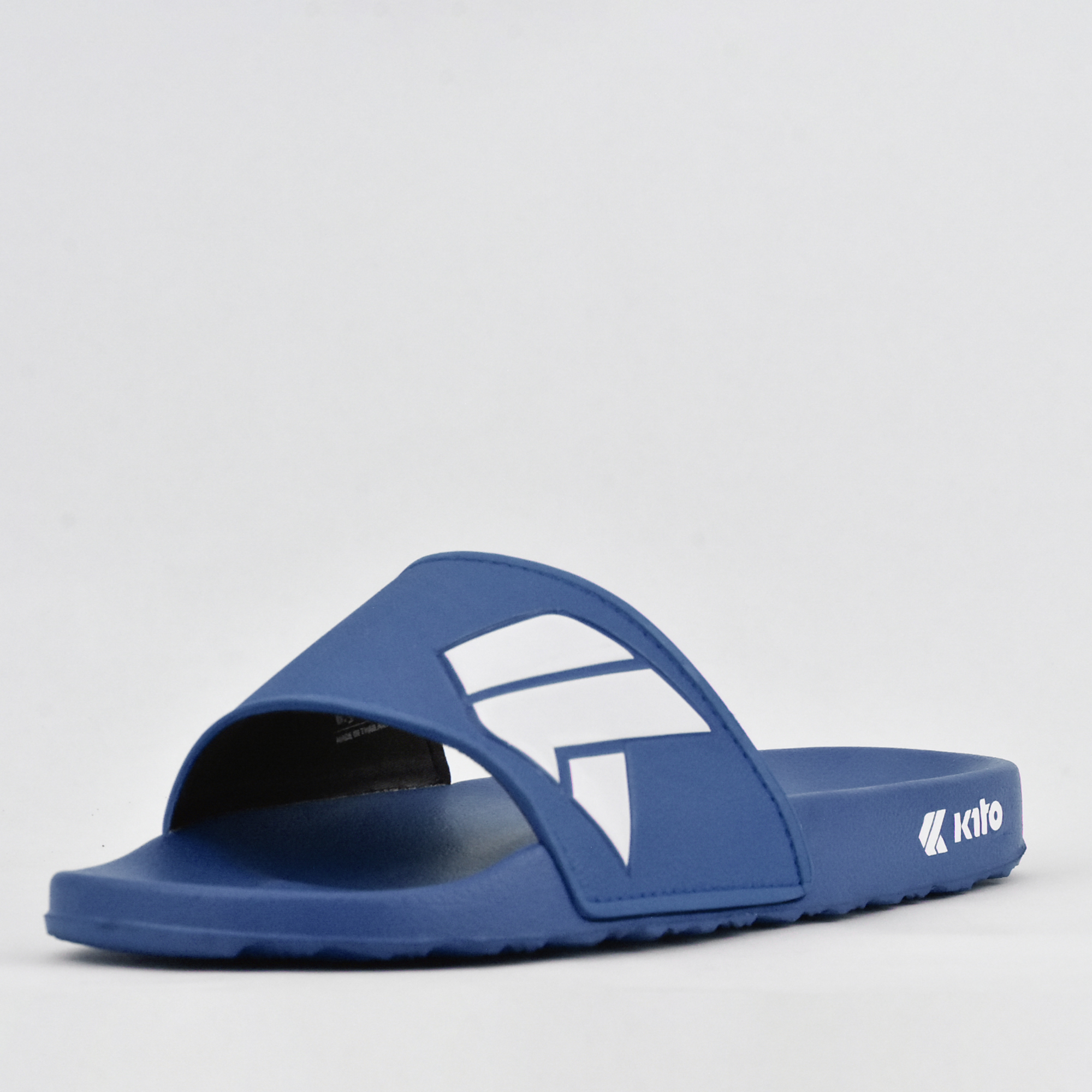 CLAQUETTE AH21M NAVY BLUE KITO