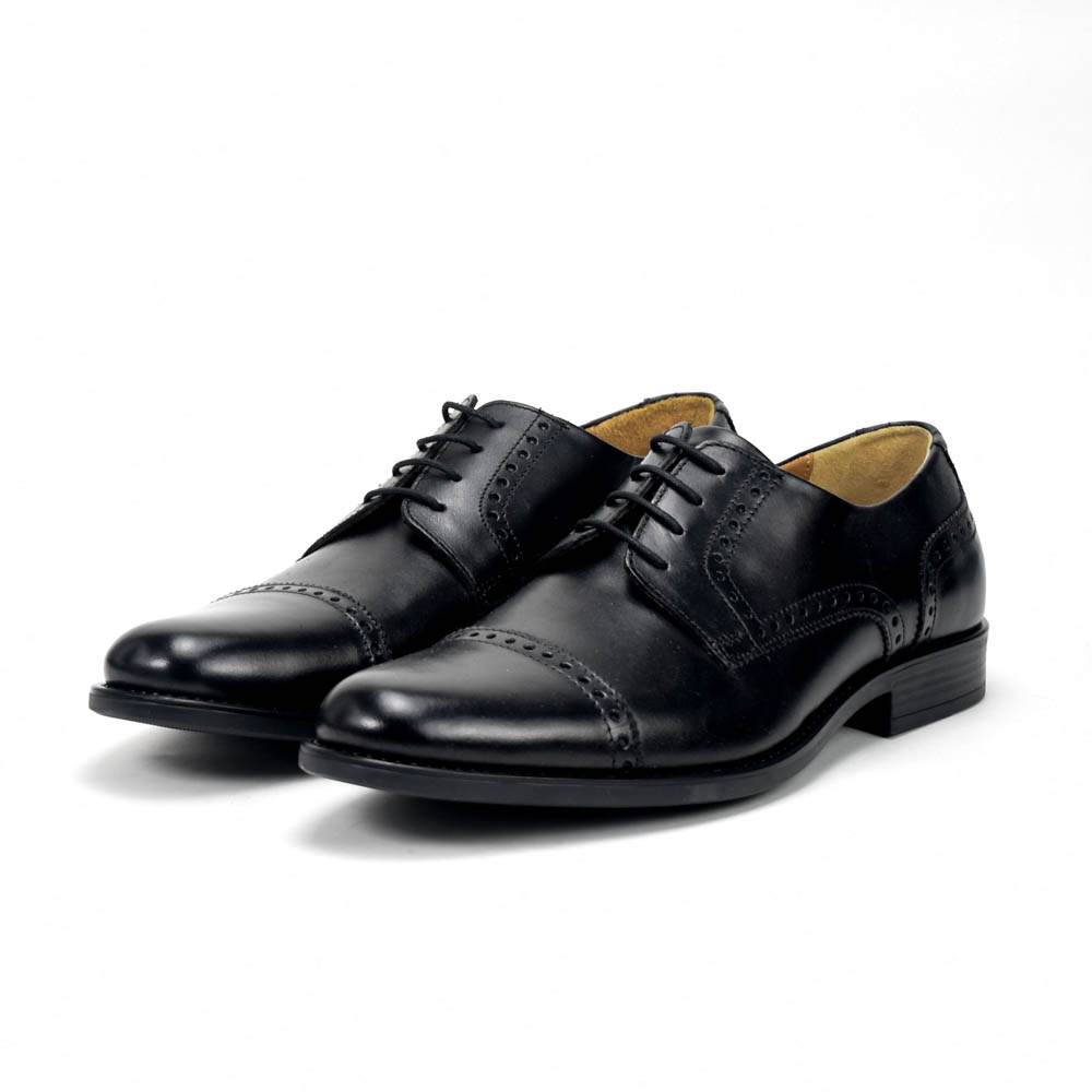 ANDRÉ CHAUSSURE CLASSIQUE HOMME LORDMAN NOIR