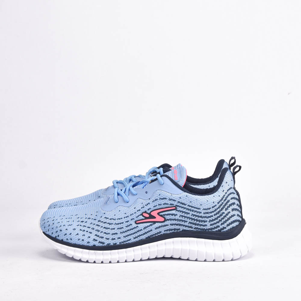 FLEX UP SKY BLUE/MARINHO/ROSA CHOQUE