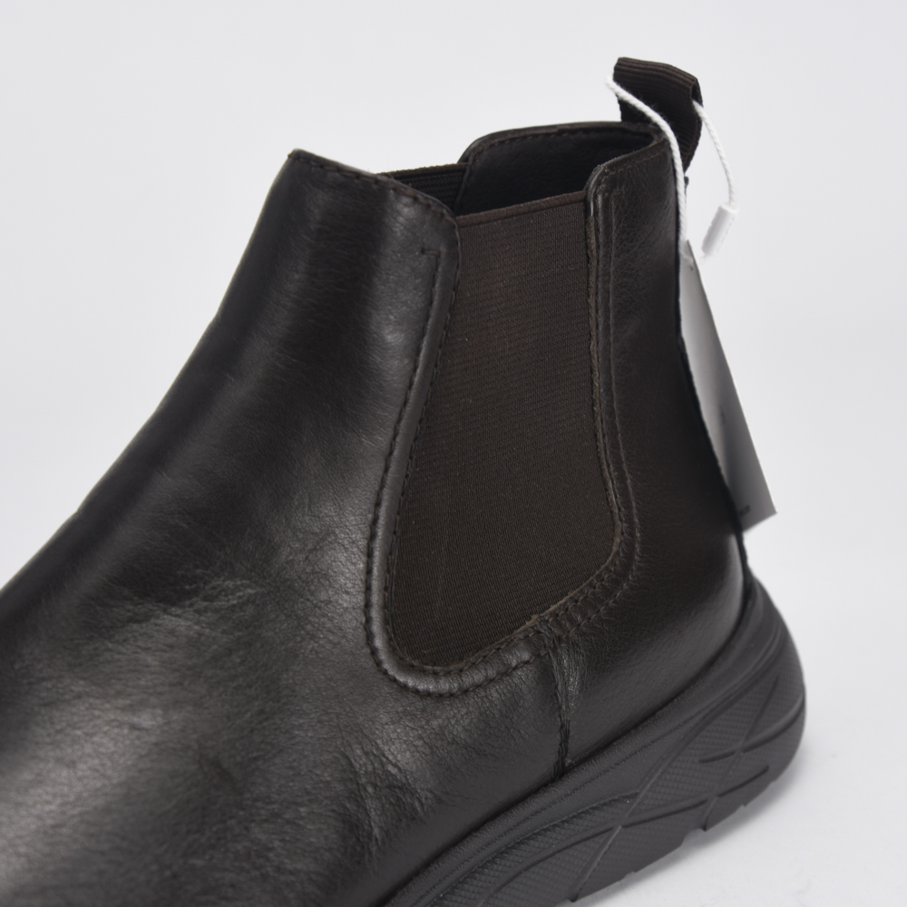 GEOX U PORTELLO A - TUMB.LEA