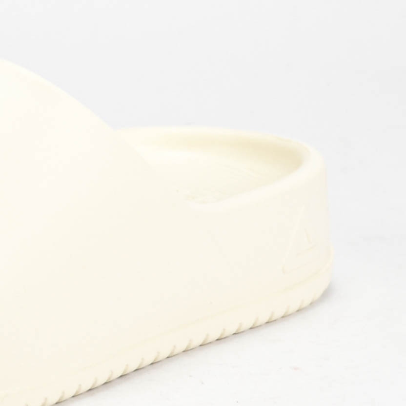 PEAK  CLAQUETTES SLIPPERS_Lt.Khaki