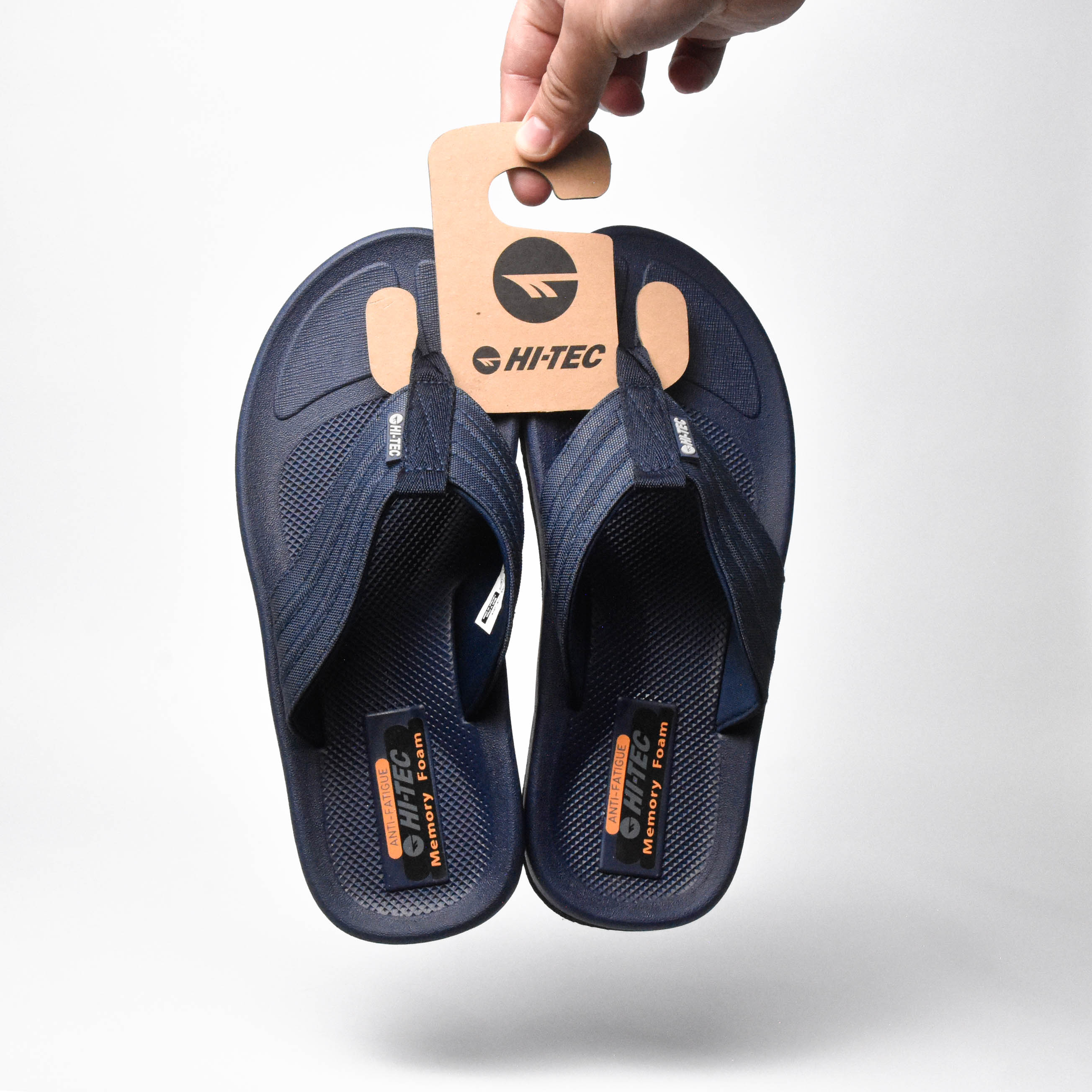 HI TEC MARINA OCEAN MICROCHIP