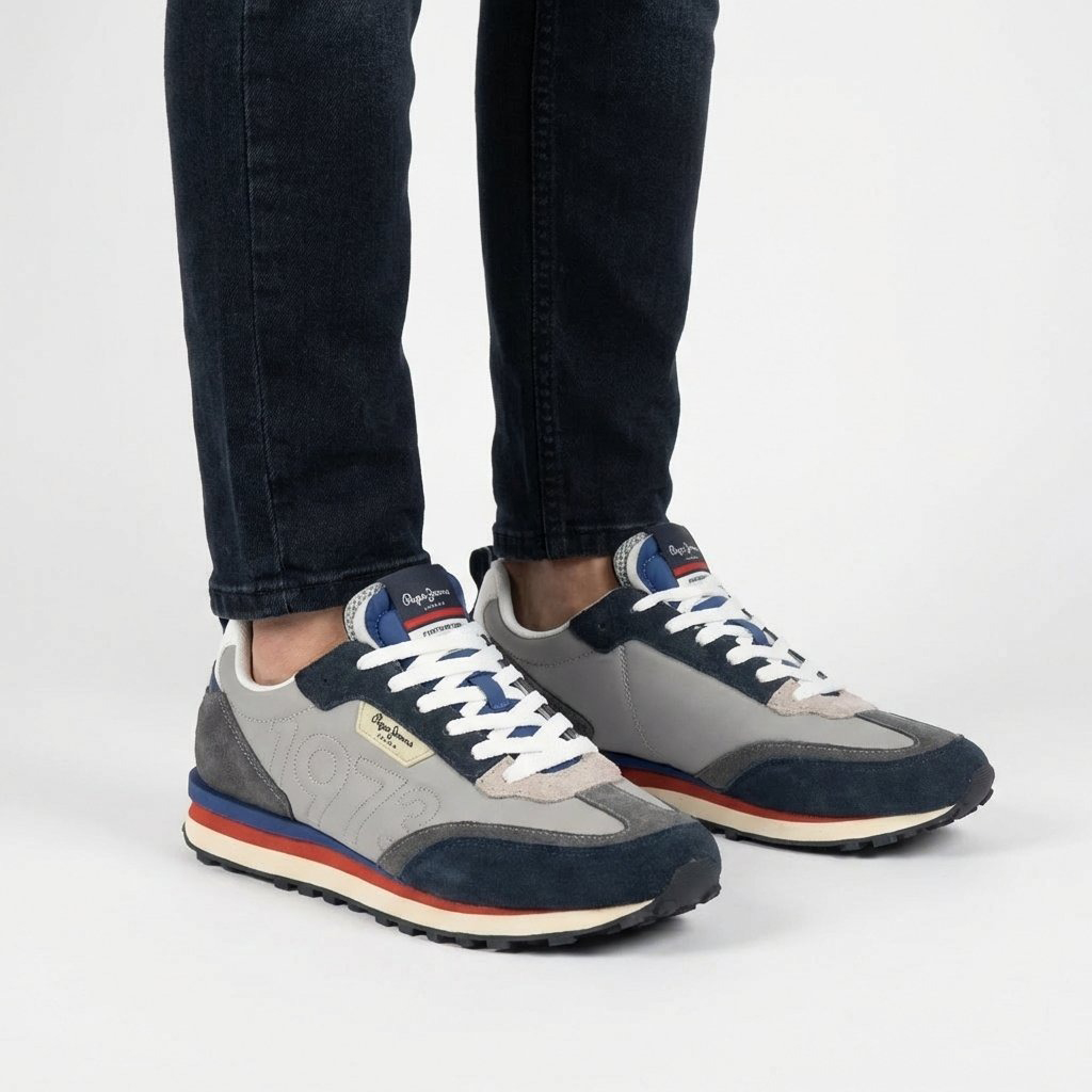 Pepe Jeans SHOES