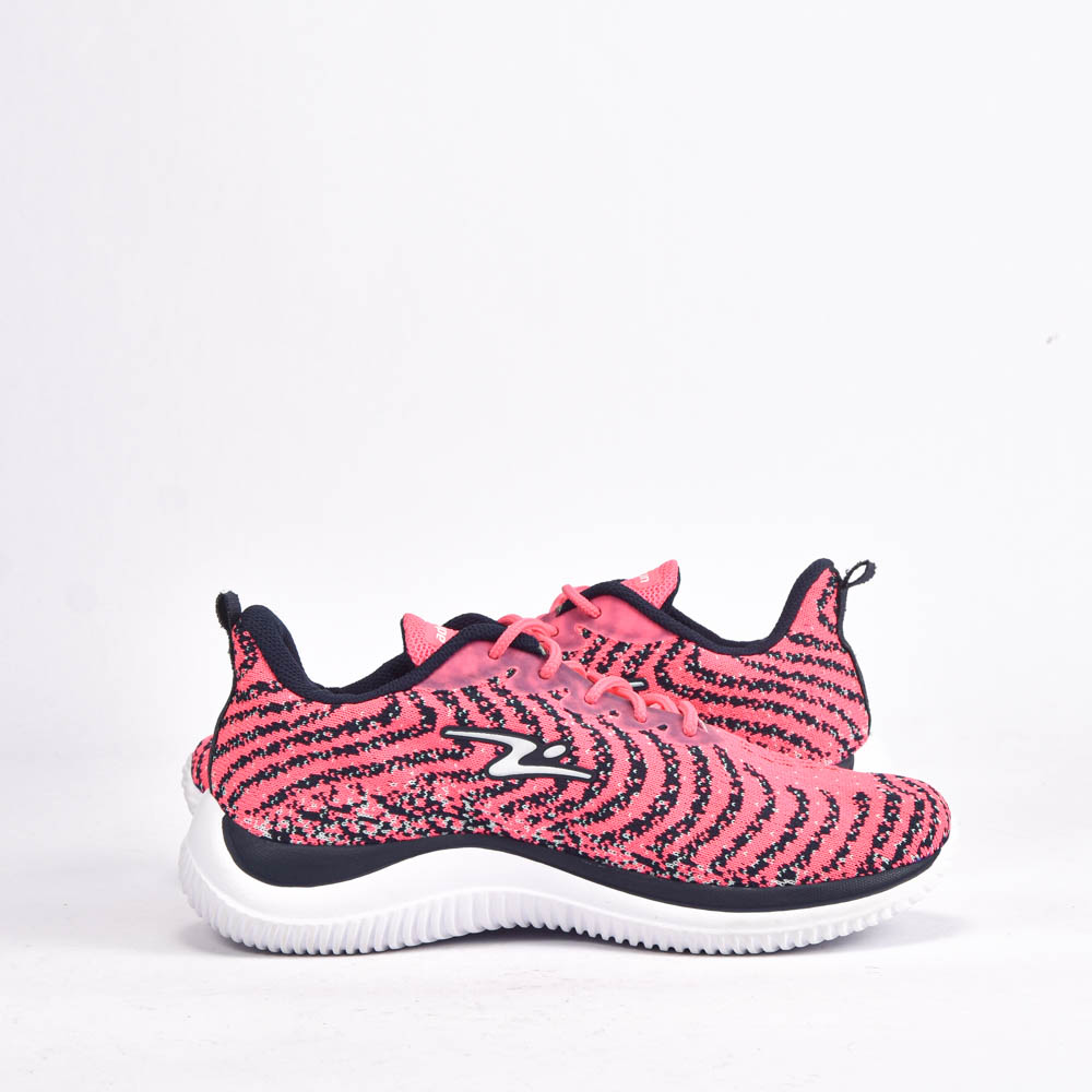 FIT ROSA CHOQUE/MARINHO/BRANCO