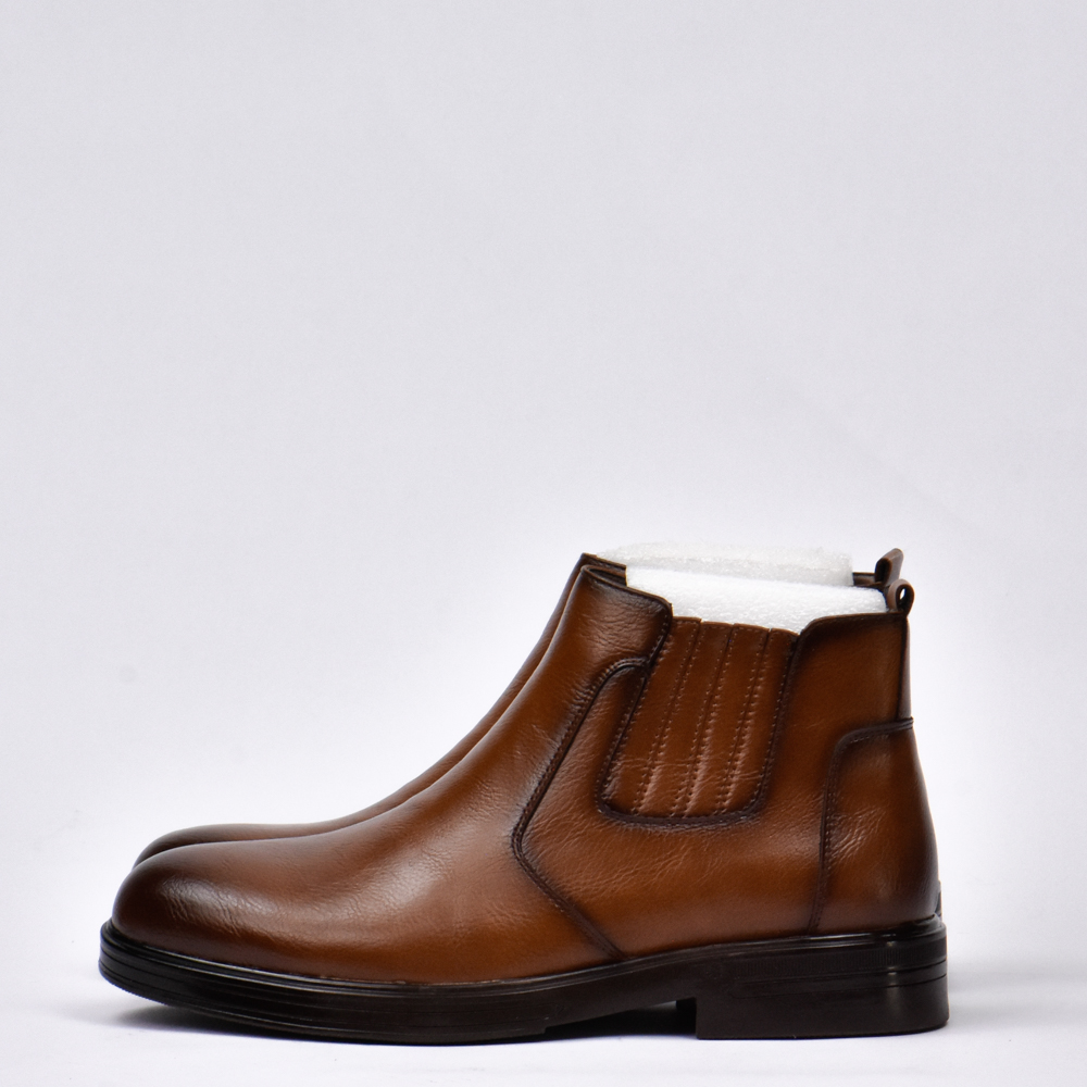 DOCK MASTER Elegante Footwear