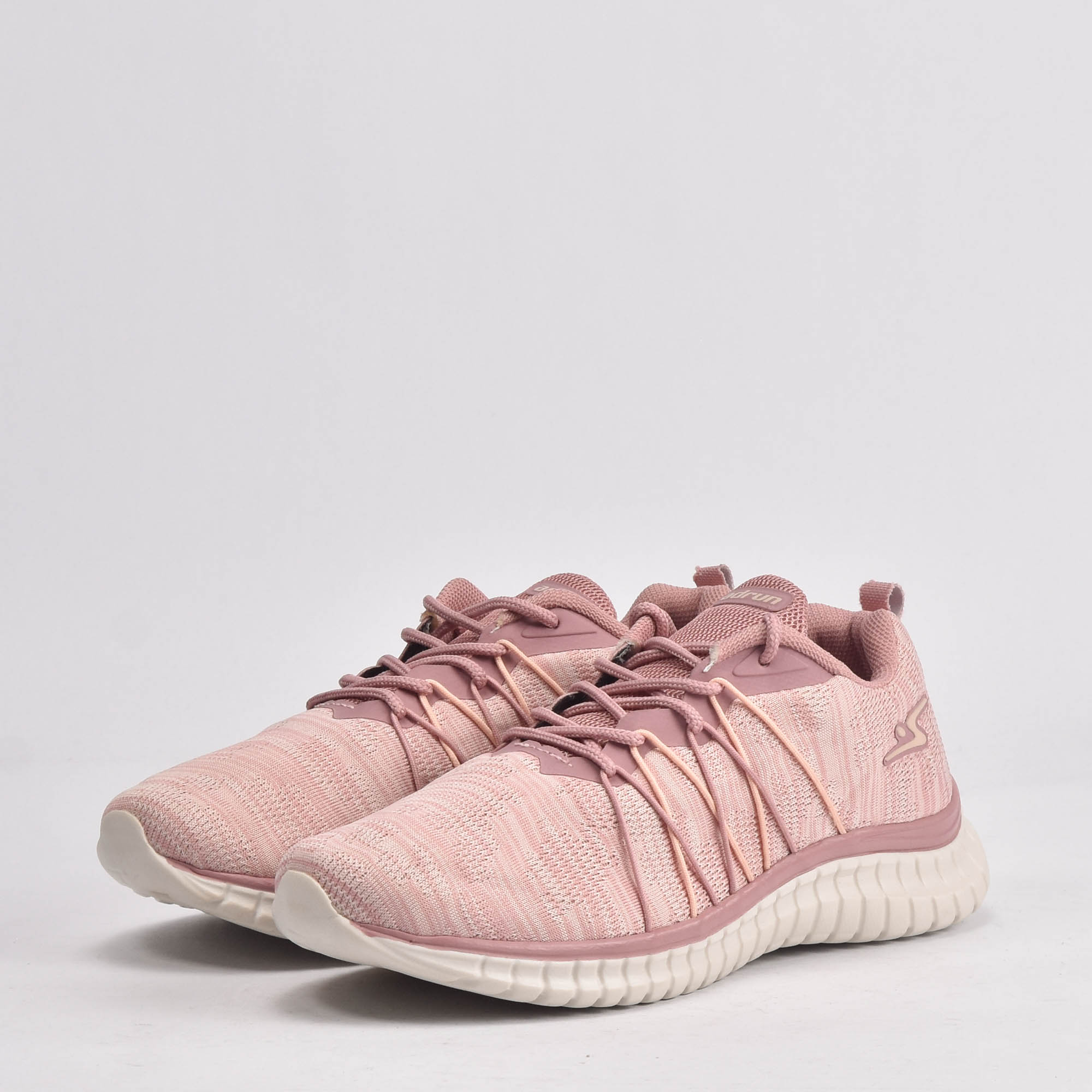 FLEX UP ROSA QUARTZ/NUDE