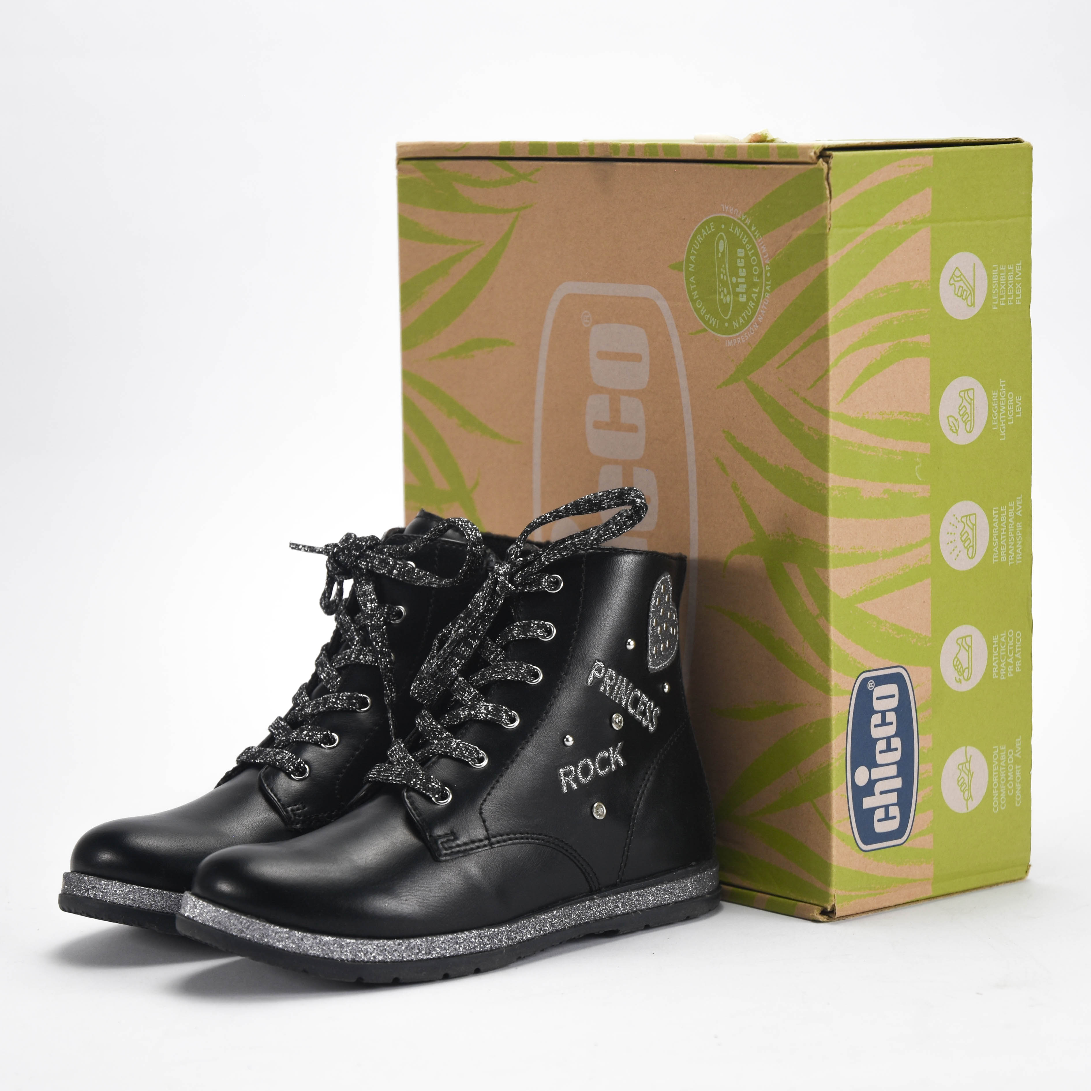 CHICCO CHAUSSURES POUR ENFANT 