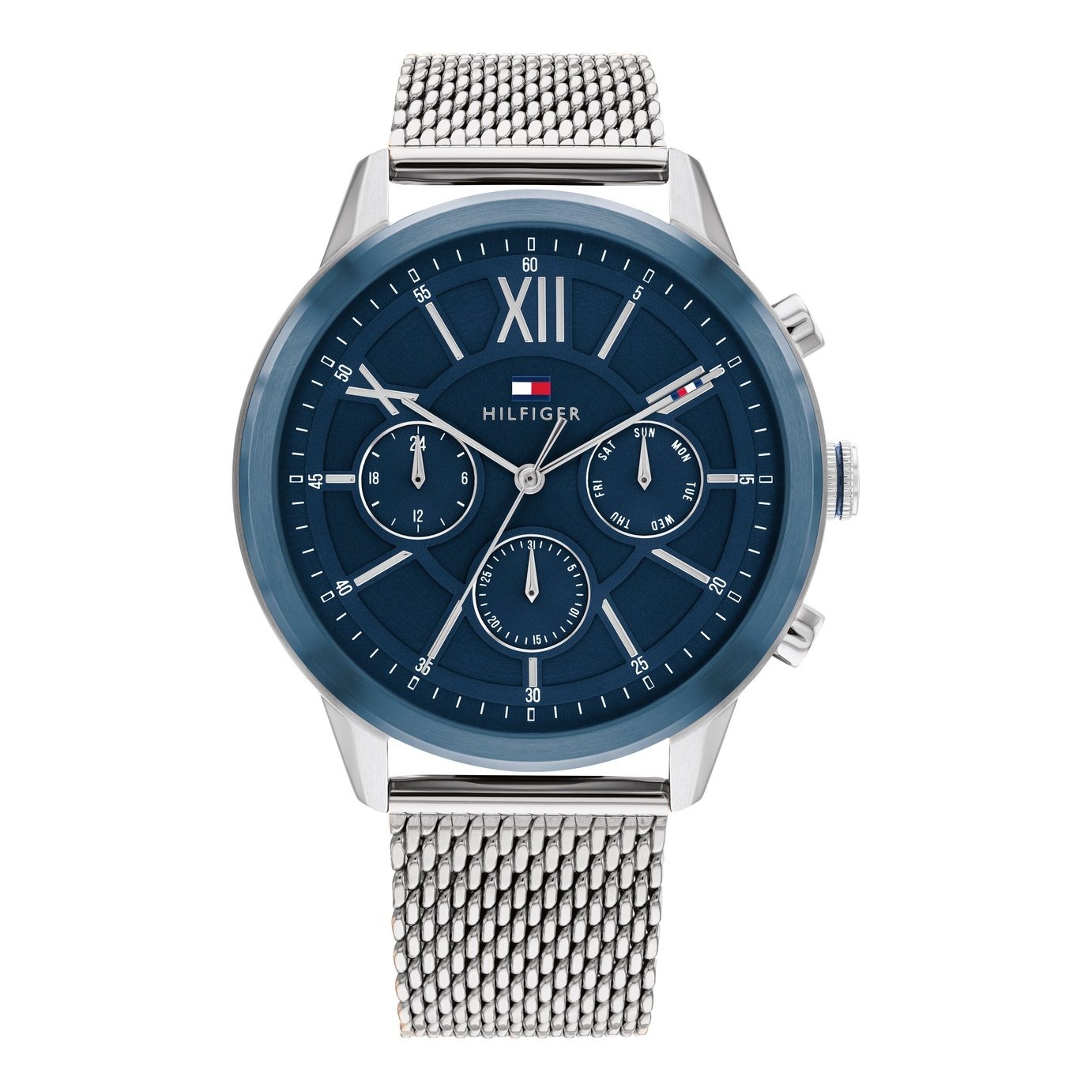 MONTRE Tommy Hilfiger Morrison