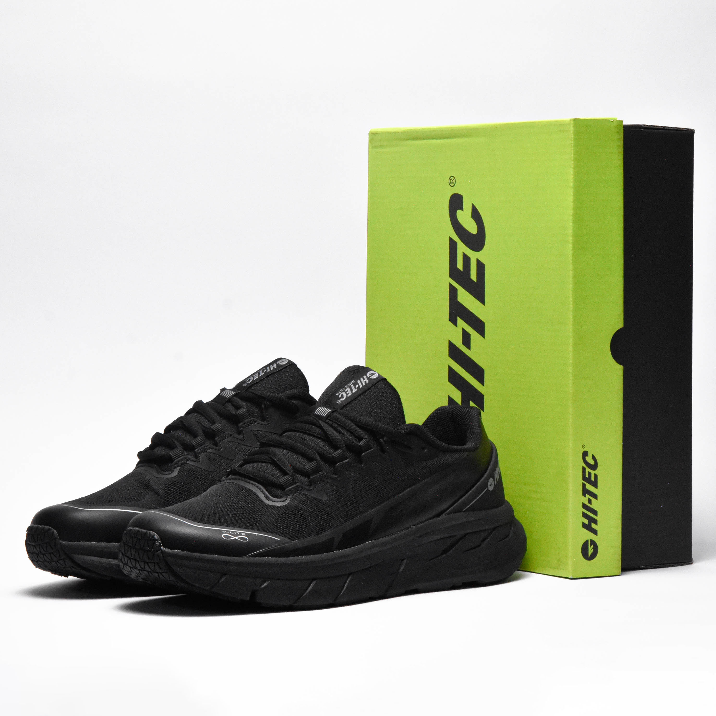 HI-TEC BOLT MOONLESS NIGHT