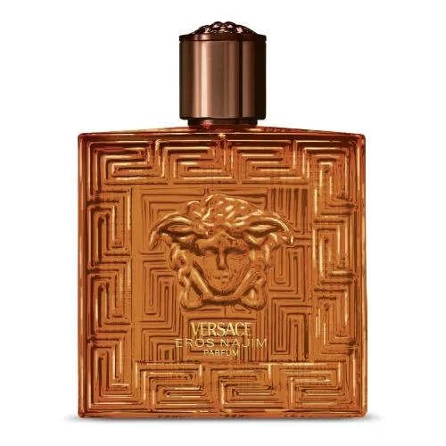 Versace Eros Najim parfum 100 Ml