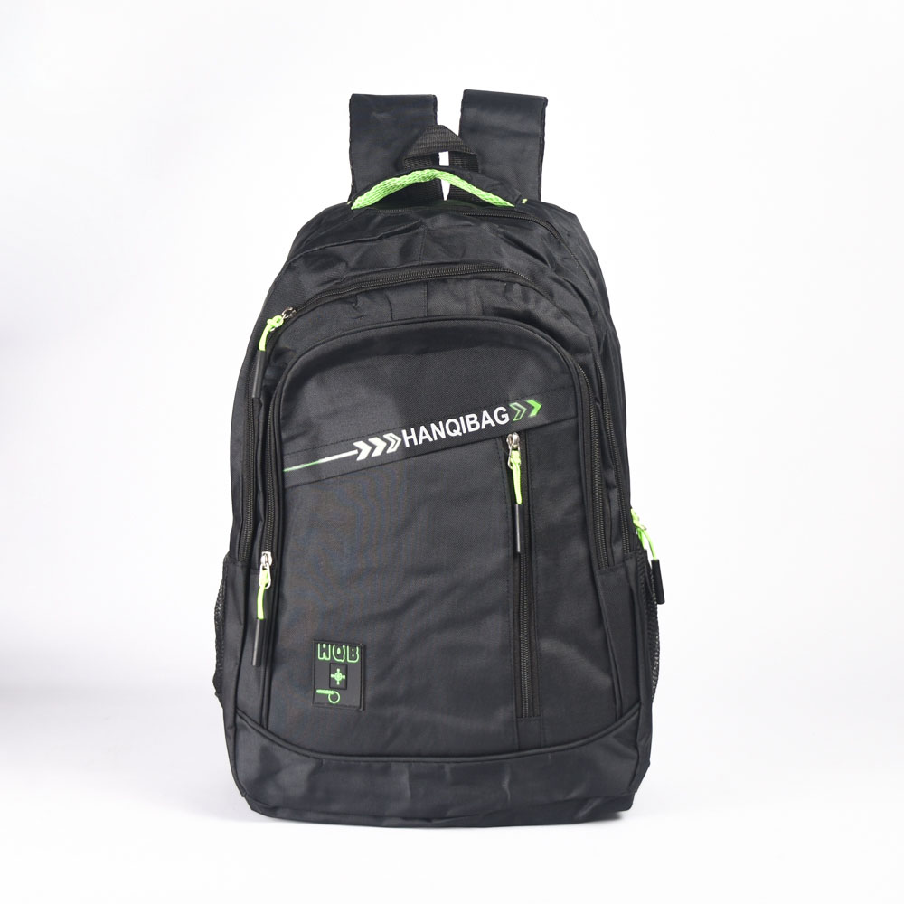 Sac à Dos HANQIBAG VERT