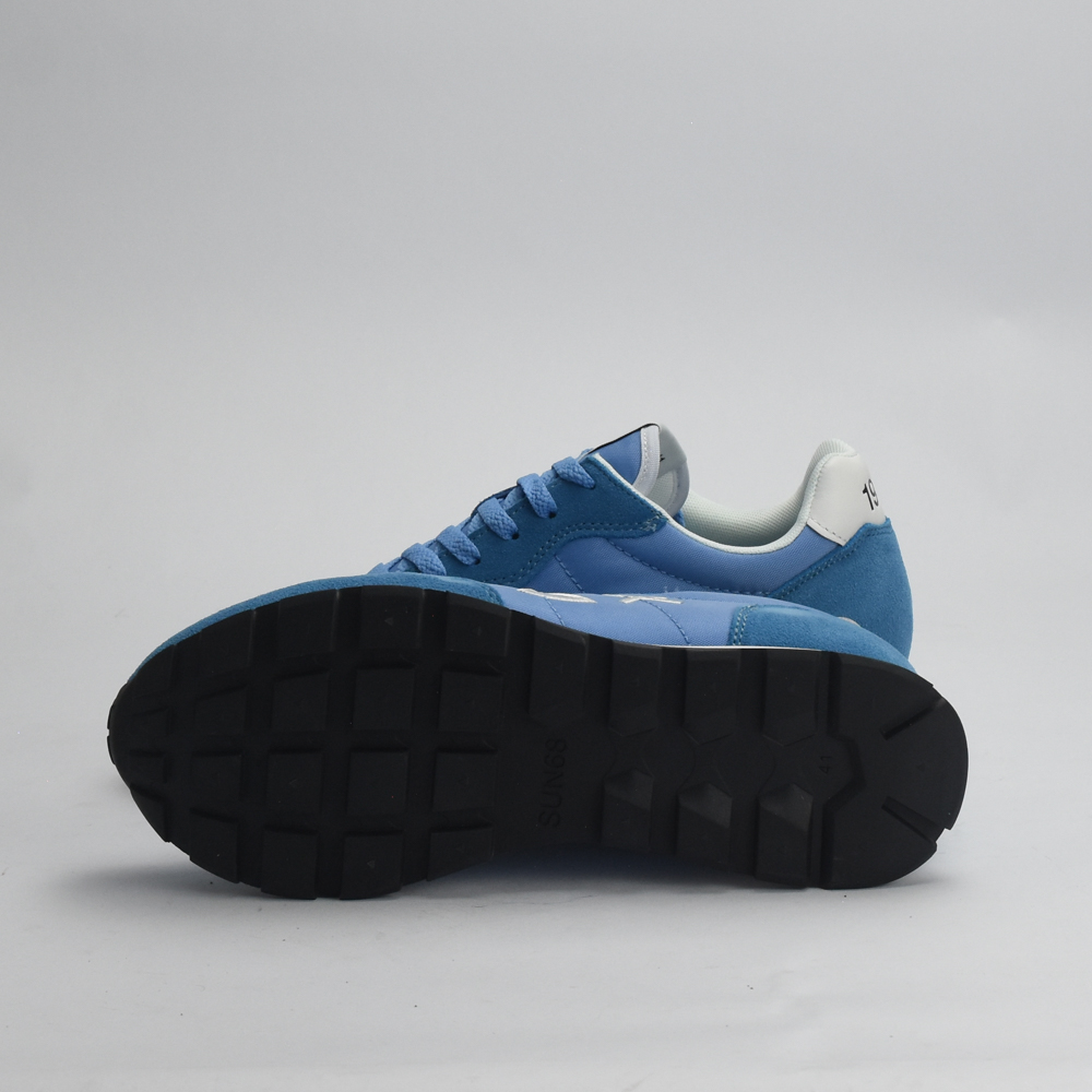 BASKET SUN68 TOM SOLID 56 AVIO