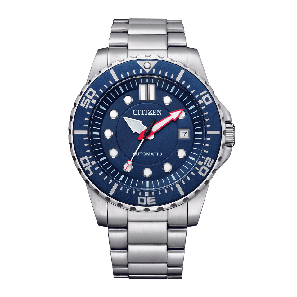 Citizen Automatic Sport