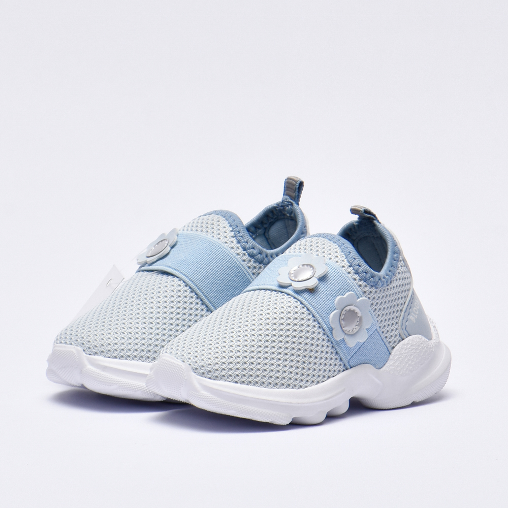 LEVITY GIRLS BLOOMPY