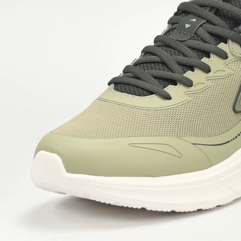 PEAK TRAINING RUNNING SHOES-EMERALD