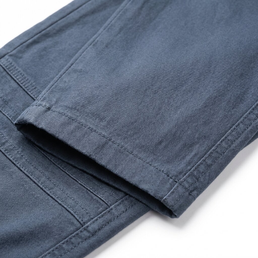 LUMBERJACK JOGGER DGY