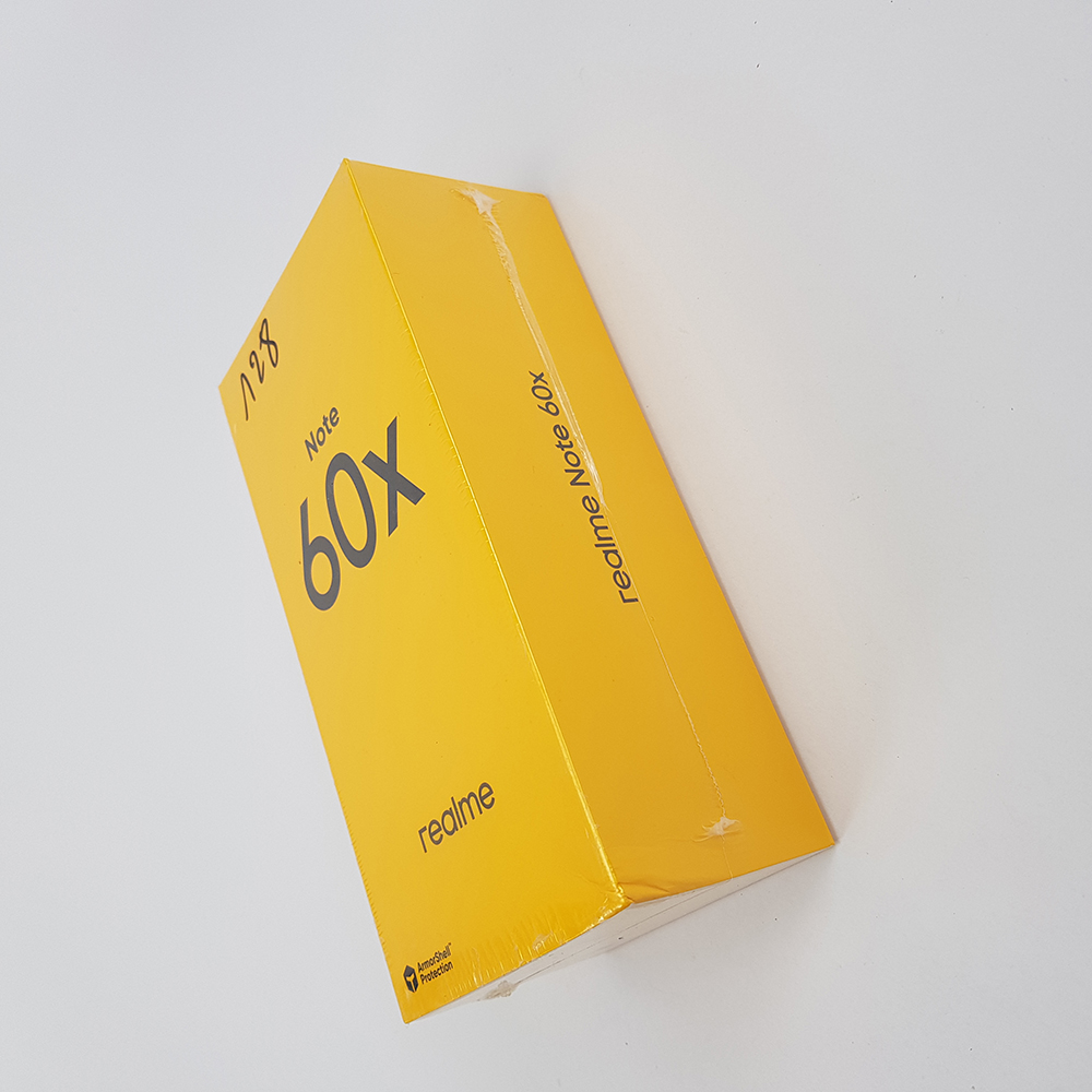 REALME NOTE 60X 4/128GB Wilderness Green