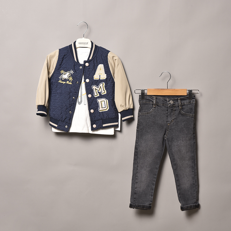 ENSEMBLE ENFANT 