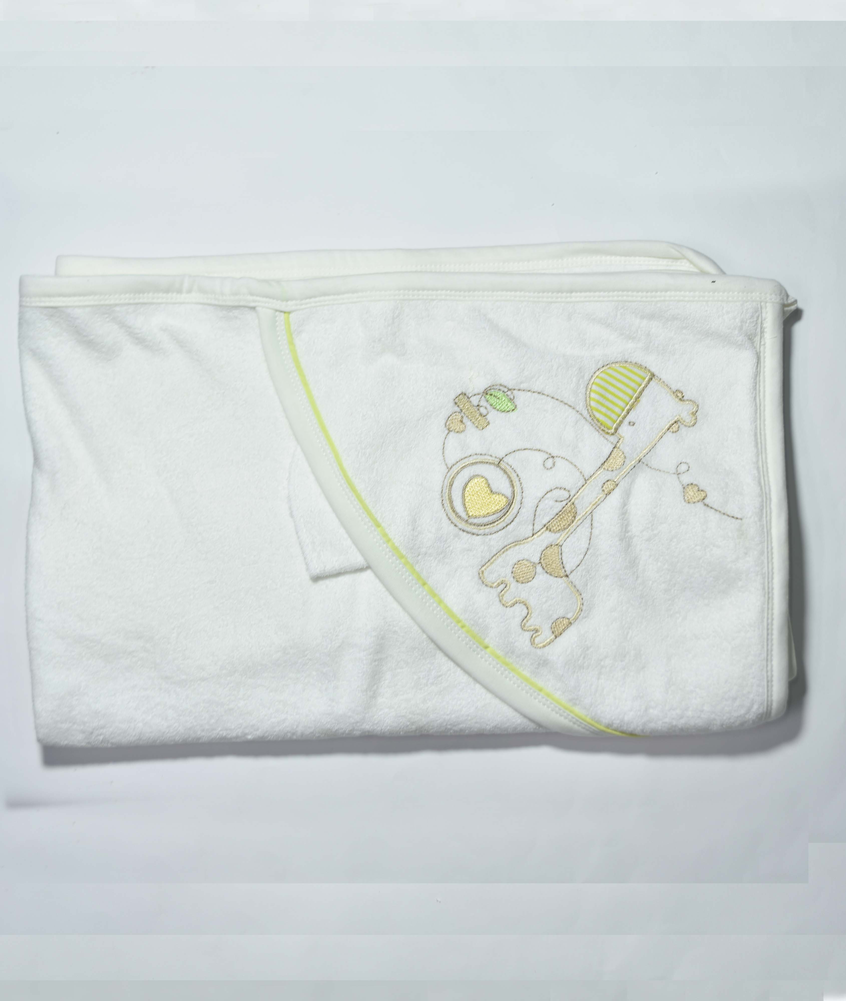 BABYLINE SERVIETTE BEBE 0047837-009