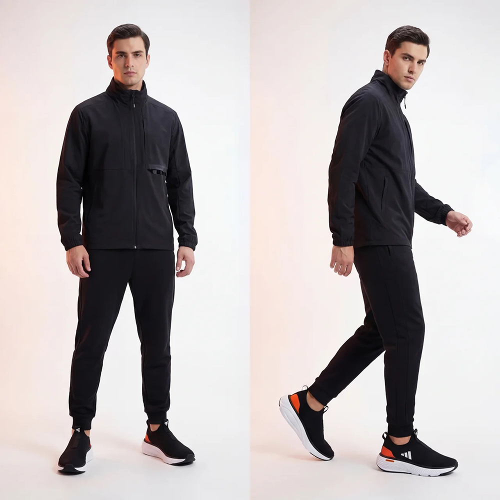 Adidas Cloudfoam Go Sock