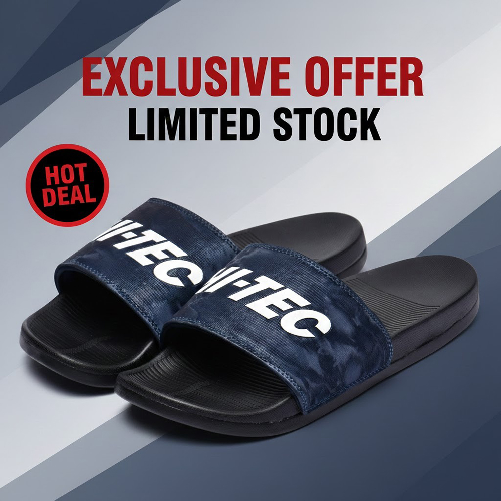 HI TEC LONG BEACH NAVY