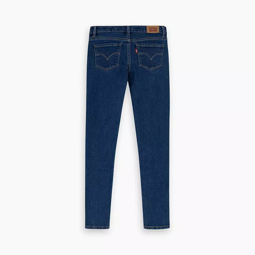 LEVIS 710 SUPER SKINNY