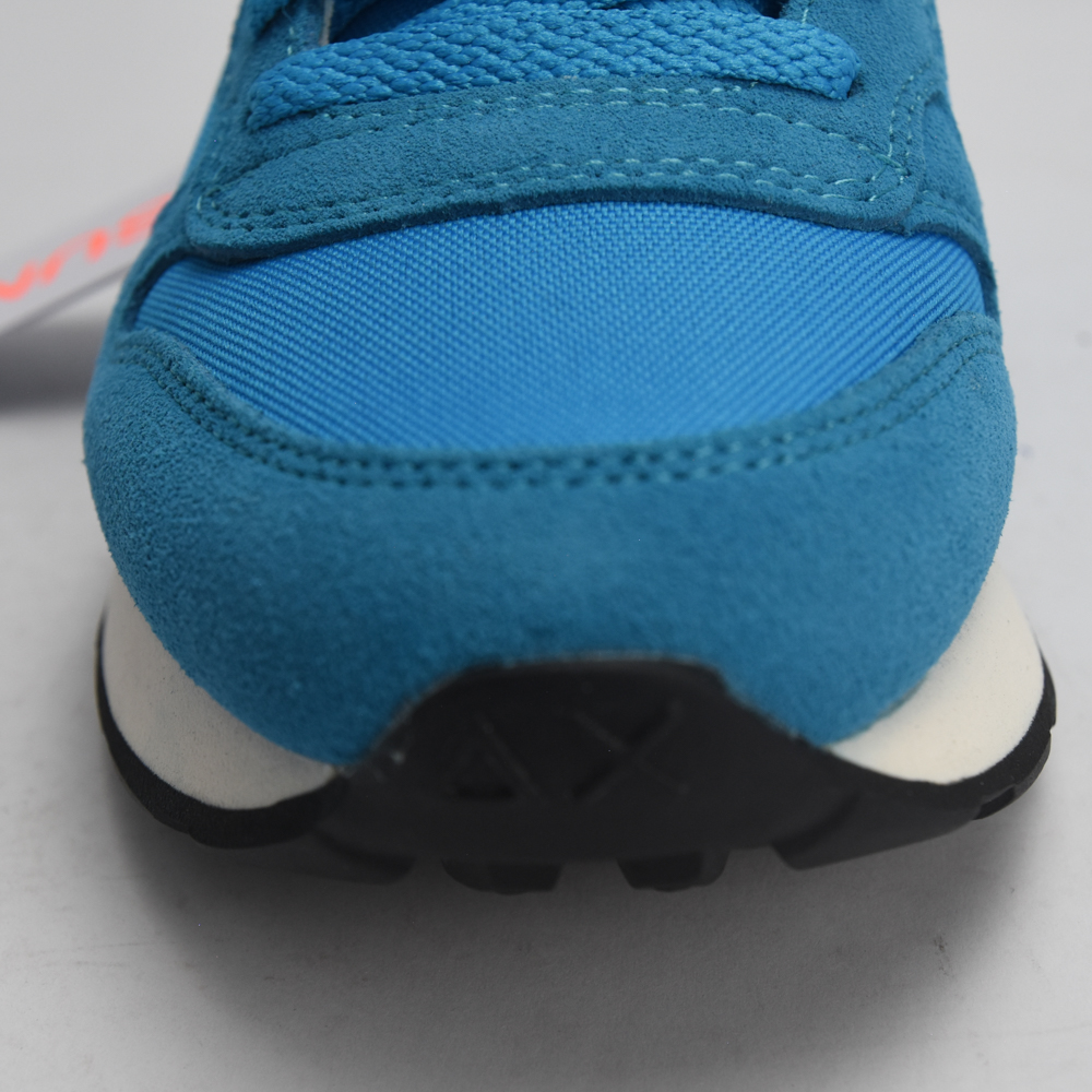 BASKET SUN68 TOM SOLID