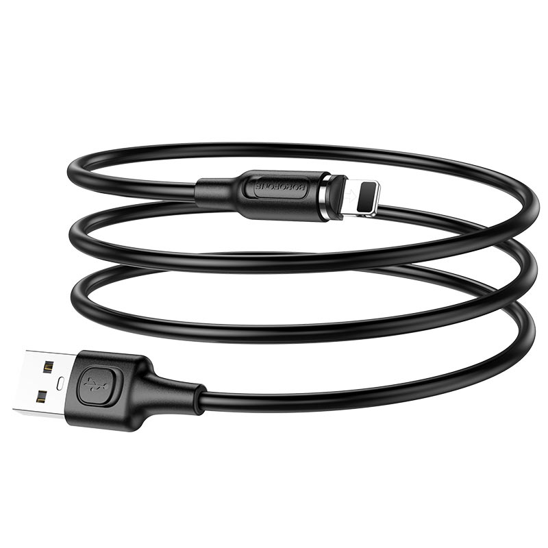 MAGNETIG CHARGING CABLE  BX41 -FOR LIGHTING BX41
