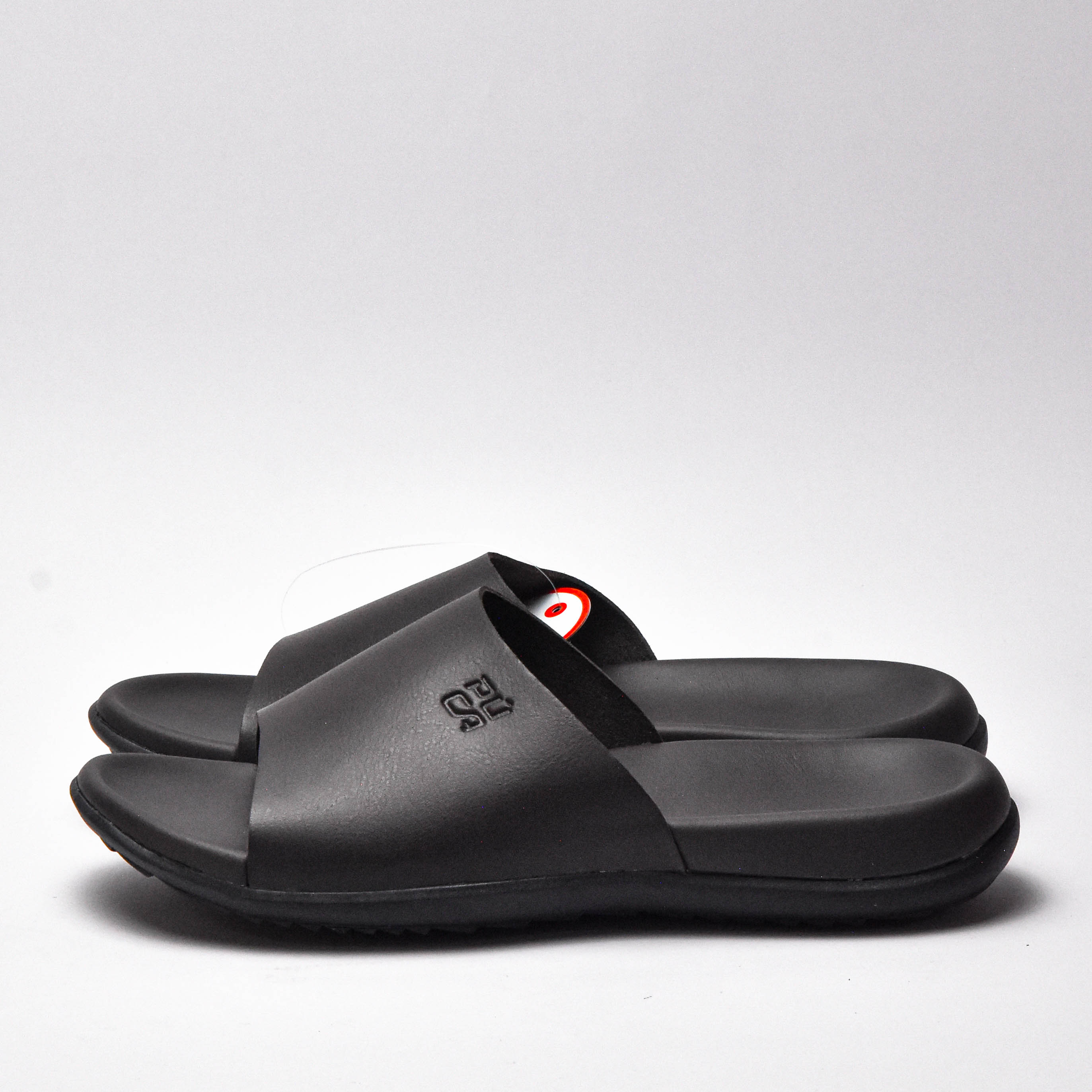 PUCA MEN SPORT SLIPPERS CRATER BROWN