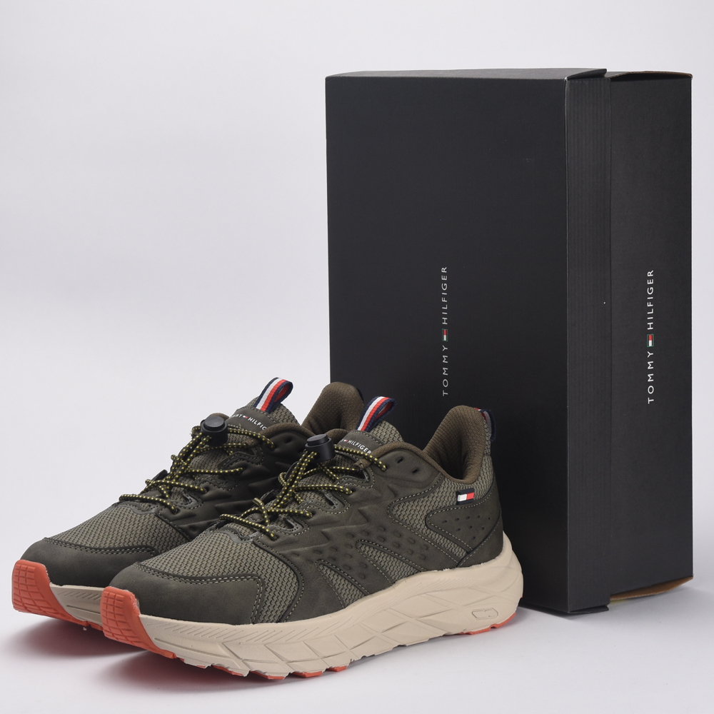 TOMMY  HILFIGER FOOTWEAR