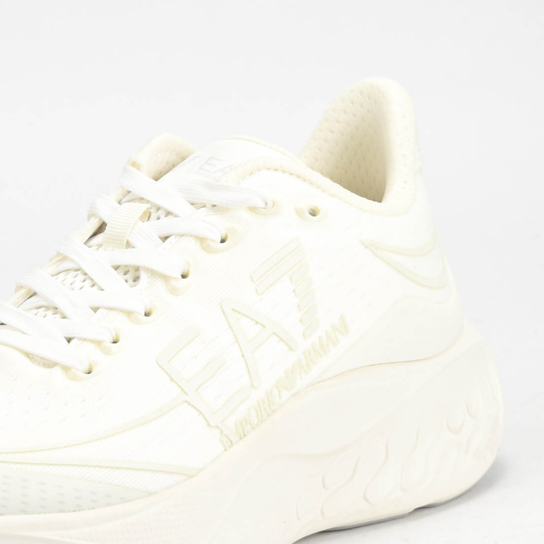 EMPORIO ARMANI SHOES