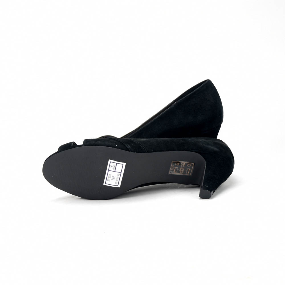 ANDRÉ Escarpins Jelena Femme