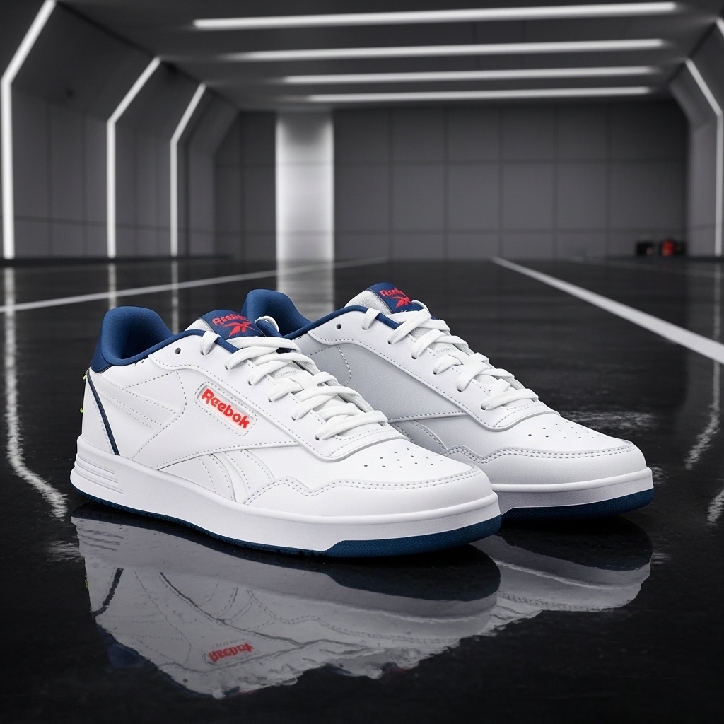 REEBOK COURT ADVANCE