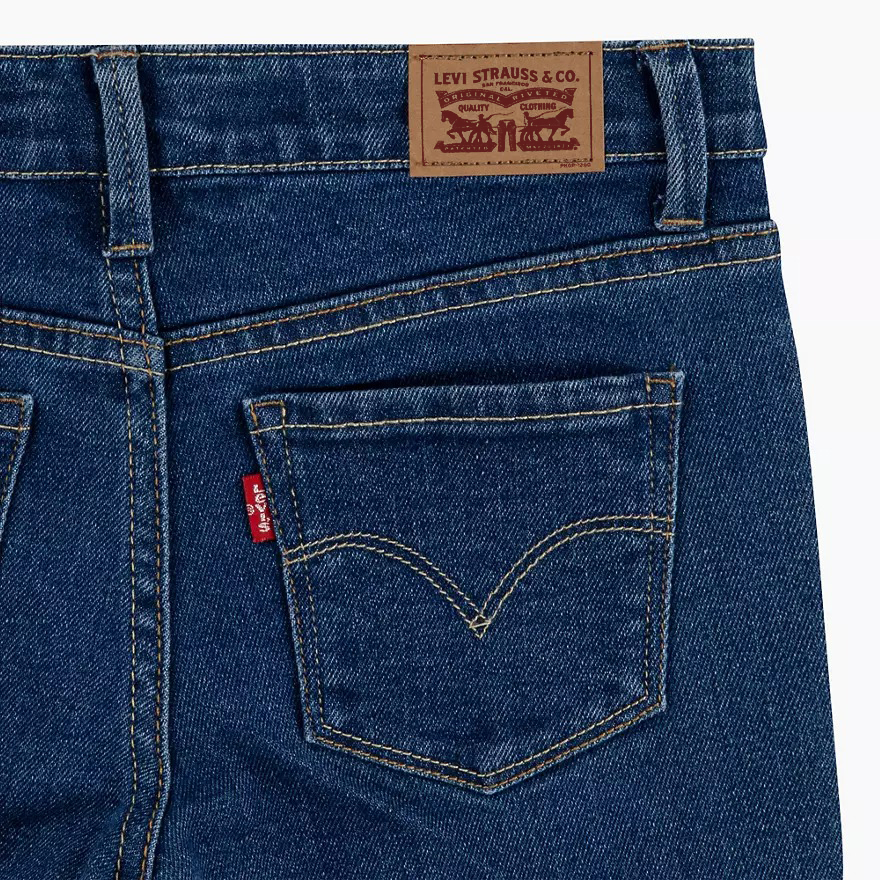 LEVIS 710 SUPER SKINNY