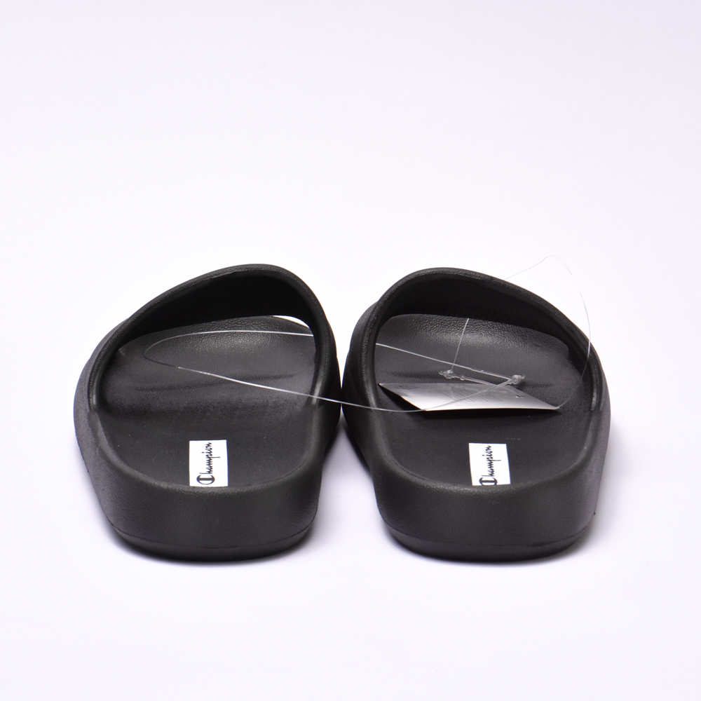 CHAMPION SOFT SLIPPER NBK