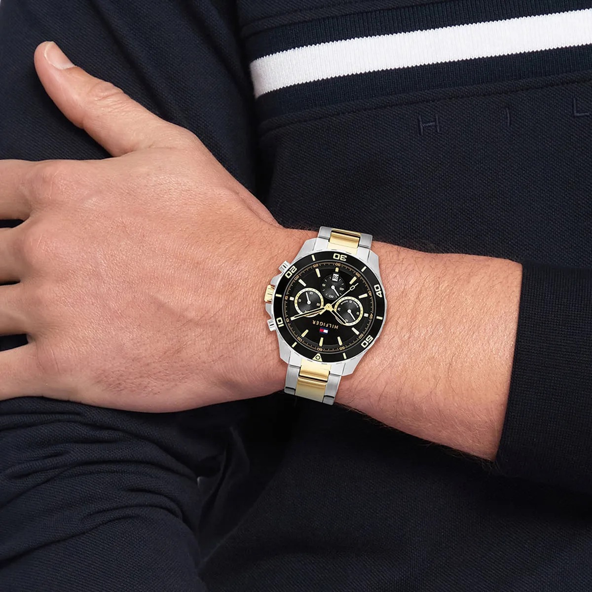 MONTRE TOMMY HILFIGER