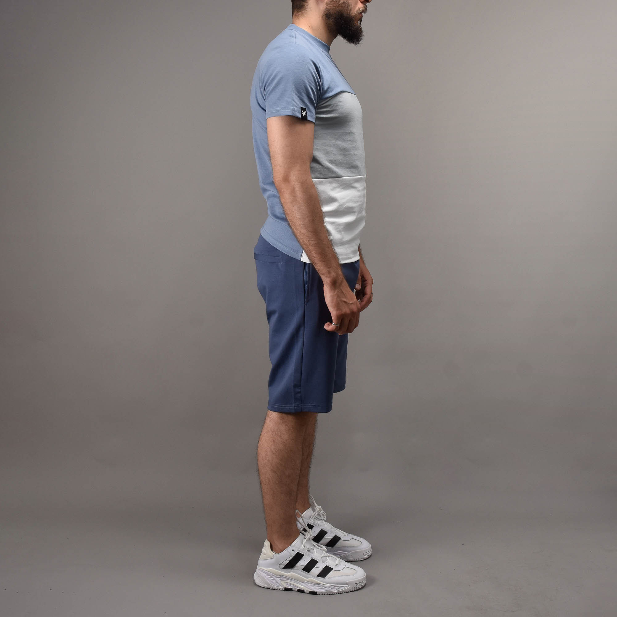 Ensemble EAGLE homme