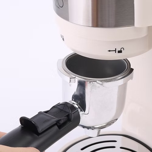 ENZO PROFESSIONAL COFEEMAKER