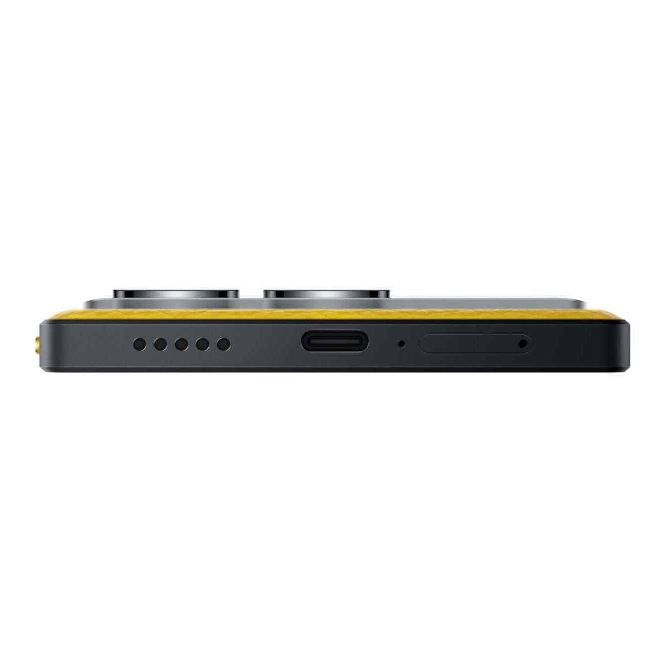 POCO X6Pro 8/256GB Yellow