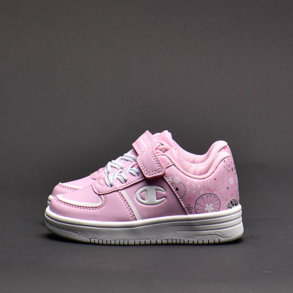 SOPHIA PINK/WHT champion