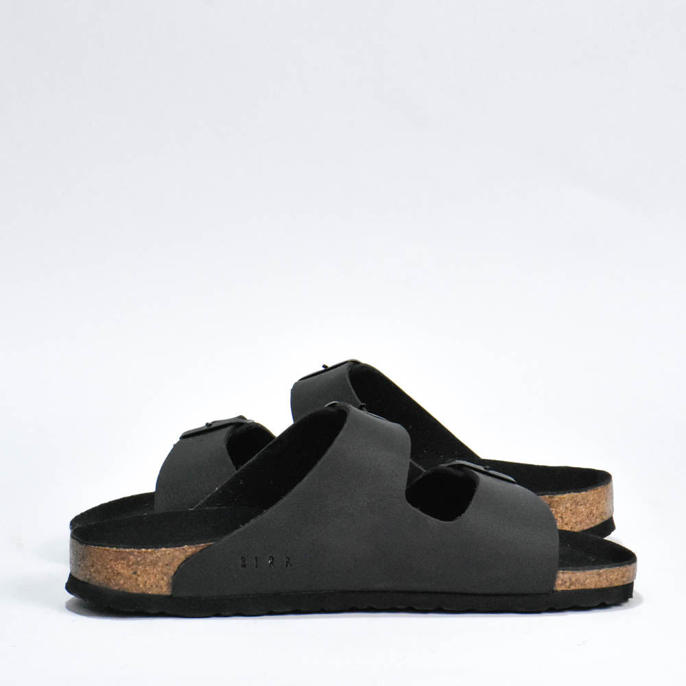 BIRKSBOT NOIR PLANTA NOIR