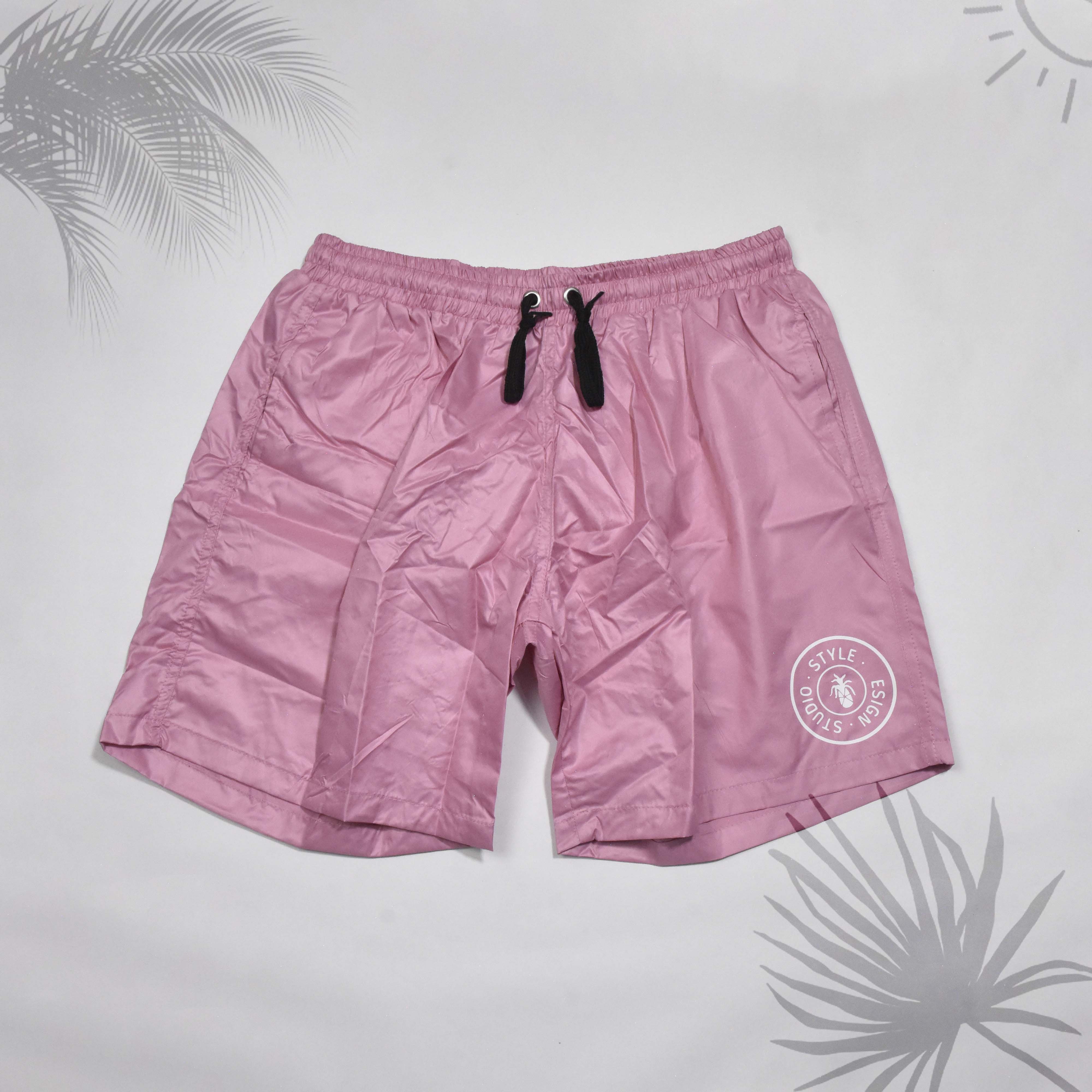 SHORT VIOLET STUDIO STYLE 