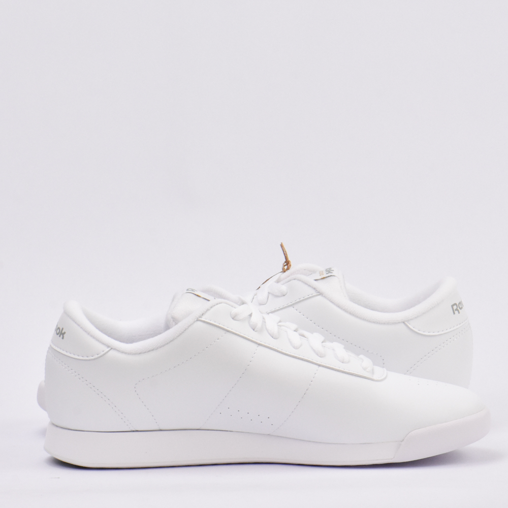 REEBOK PRINCESS US WHITE