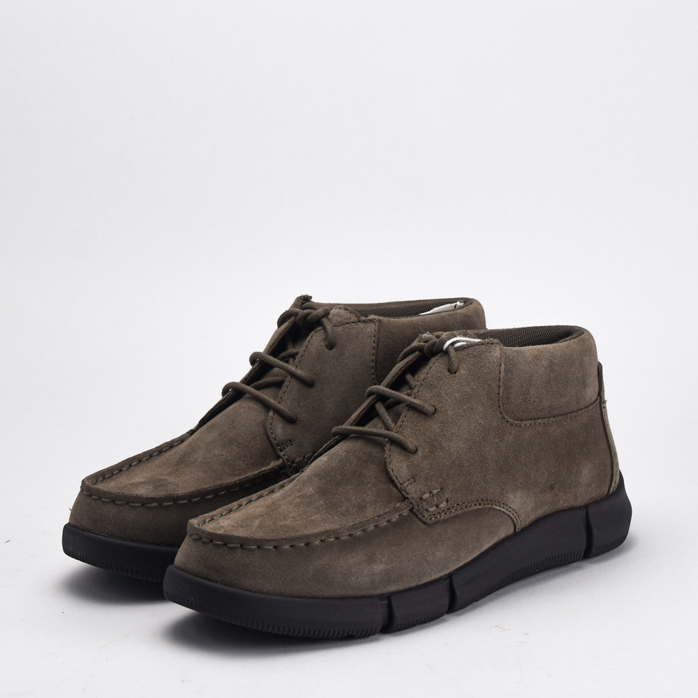 GEOX U ADACTER M A - SUEDE