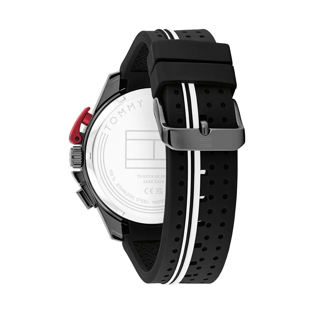 Montre Tommy Hilfiger Homme Bank