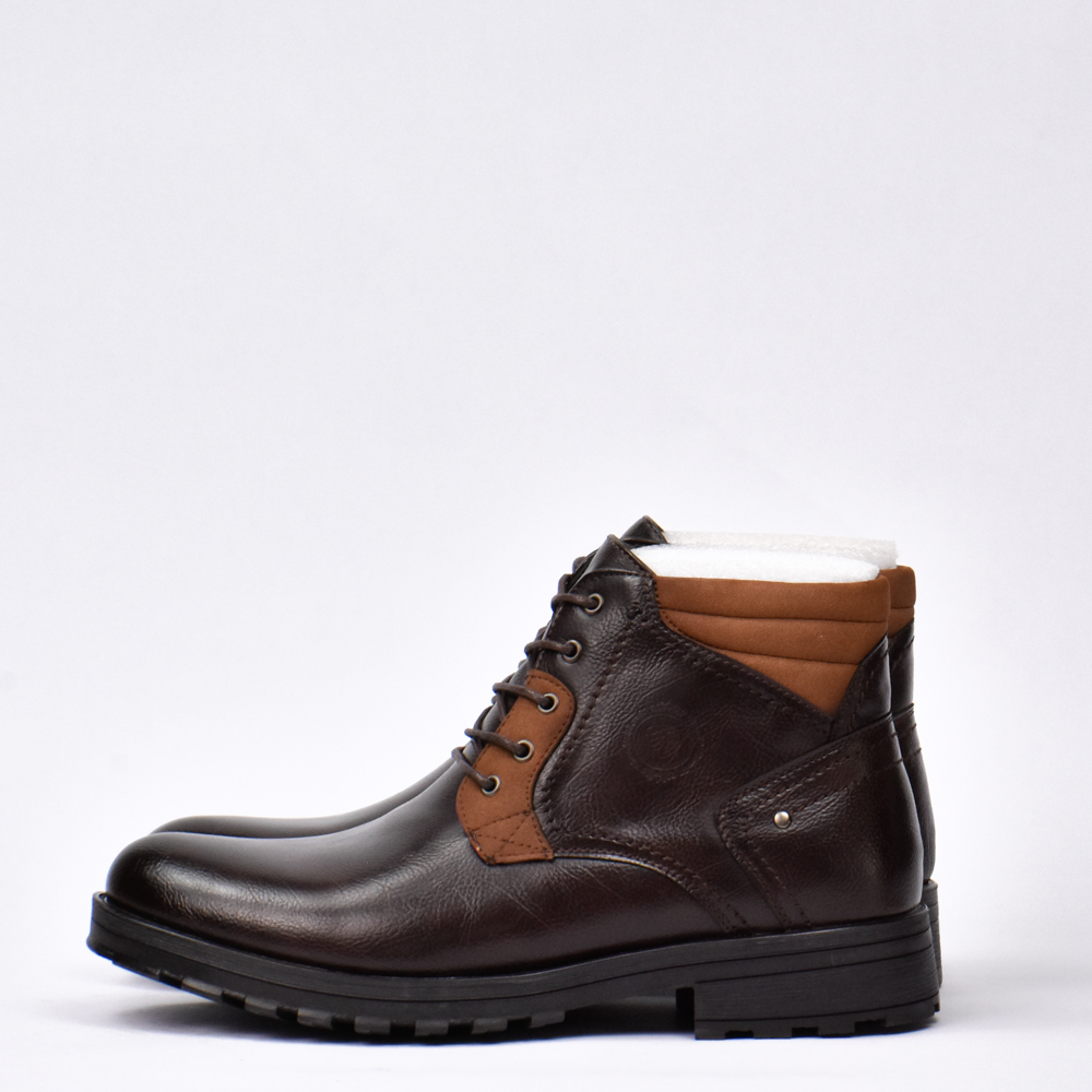 DOCK MASTER Urbane Leather